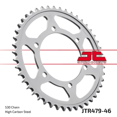 JT Takaratas JTR479.46