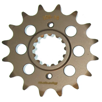 Supersprox Eturatas 339.16RB Kumivaimennuksella