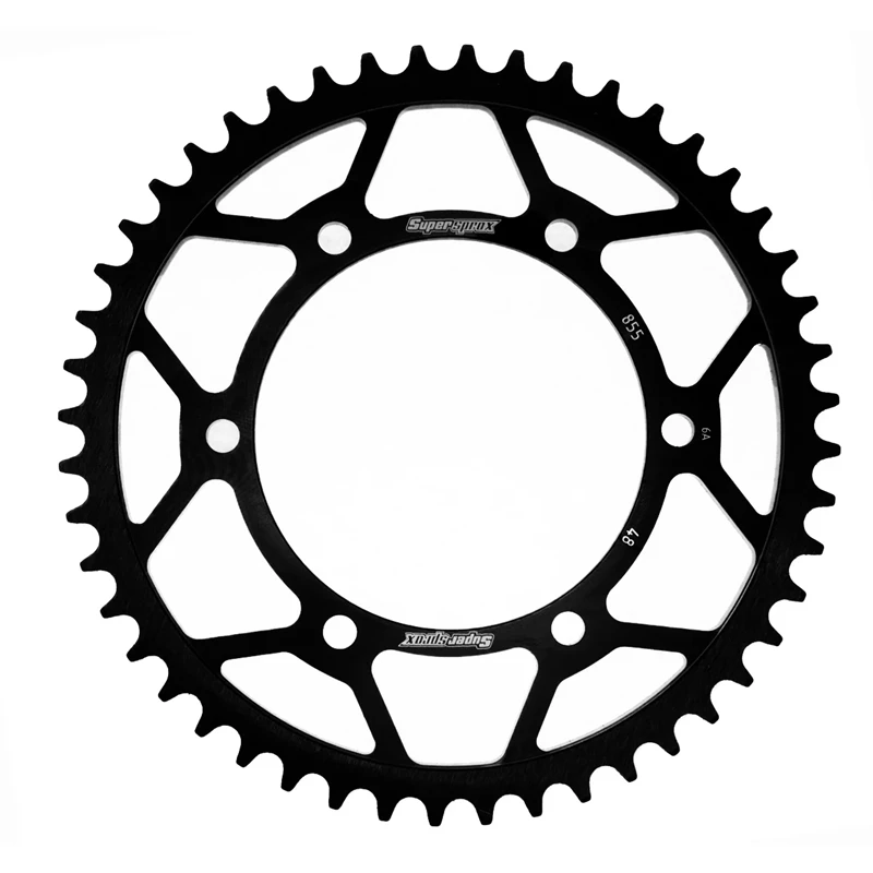Supersprox Teräs takaratas 855.45