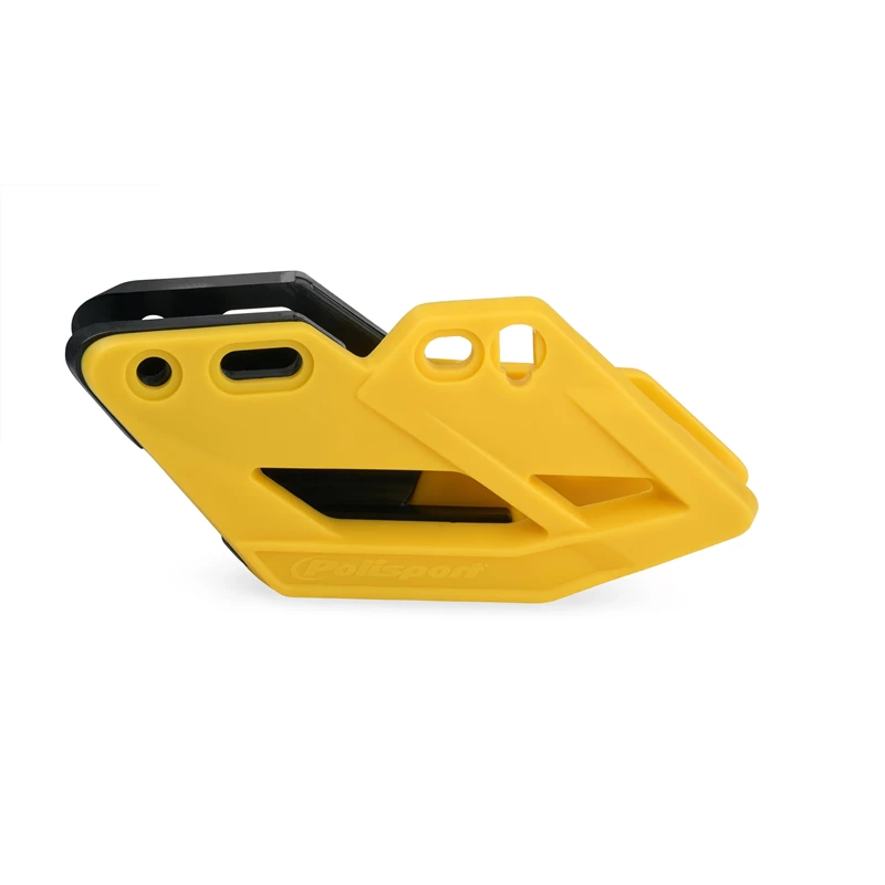 Polisport Performance ketjuohjuri RMZ250/RMZ450 05-16 keltainen (18)