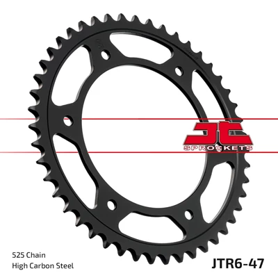 JT Takaratas JTR6.47