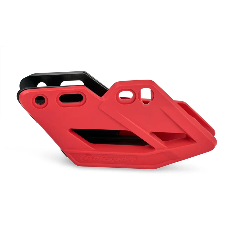 Polisport Performance ketjuohjuri CRF250/CRF450 07-.. punainen (18)