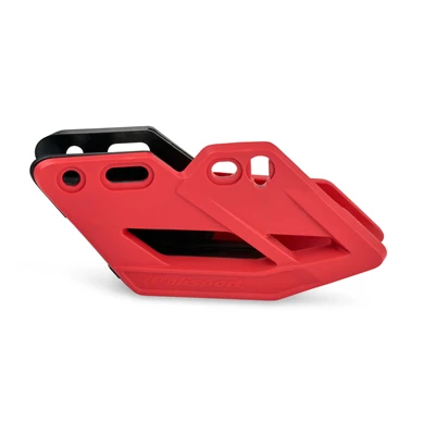 Polisport Performance ketjuohjuri CRF250/CRF450 07-.. punainen (18)
