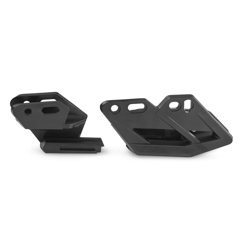 Polisport Performance ketjuohjuri YZ/WR 250F/450F 09-22 musta (18)