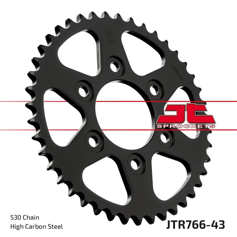 JT Takaratas JTR766.43
