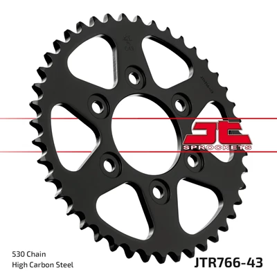 JT Takaratas JTR766.43