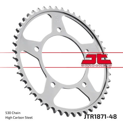 JT Takaratas JTR1871.48