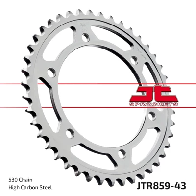 JT Takaratas JTR859.43
