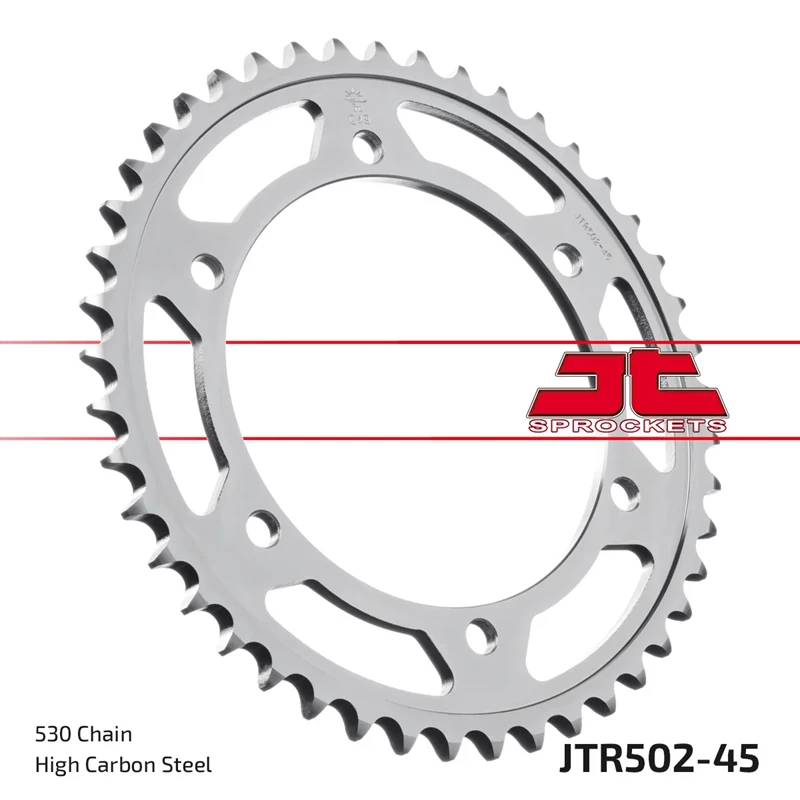 JT Takaratas JTR502.45