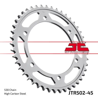JT Takaratas JTR502.45