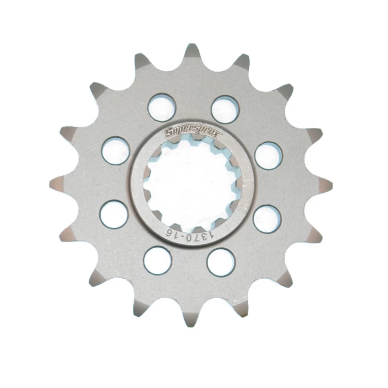 Supersprox Eturatas 1370.16RB Kumivaimennuksella