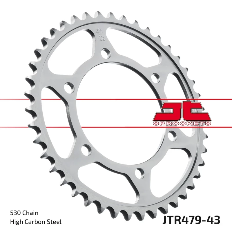 JT Takaratas JTR479.43