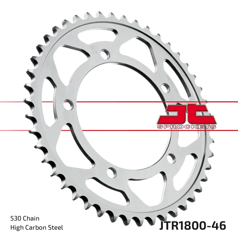 JT Takaratas JTR1800.46