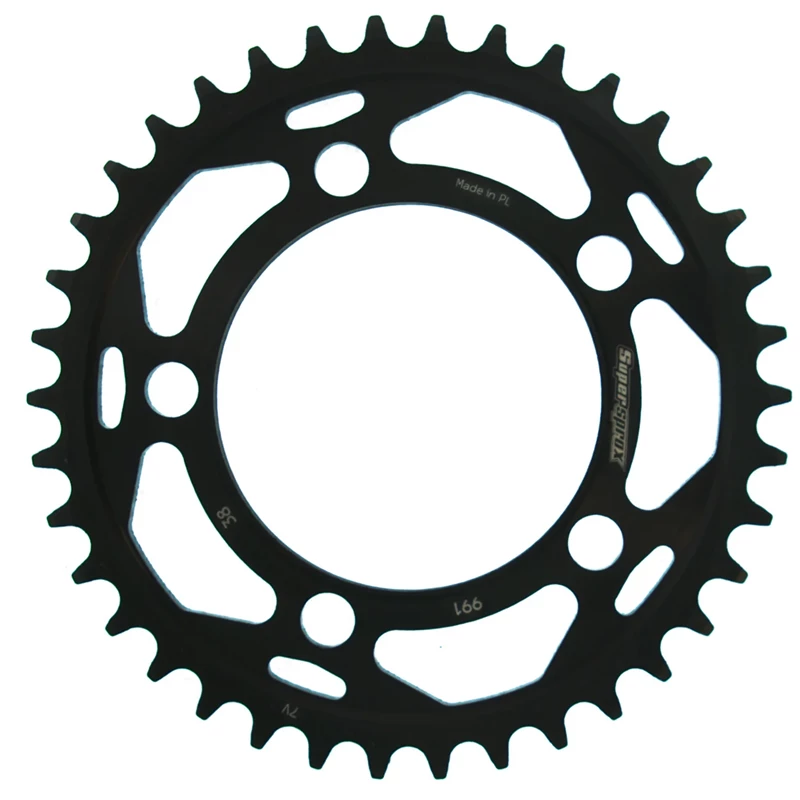 Supersprox / JT Teräs takaratas 898.38