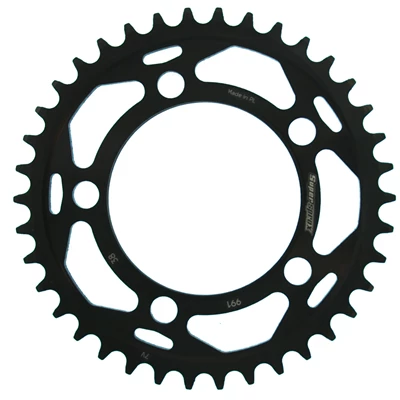Supersprox / JT Teräs takaratas 898.38