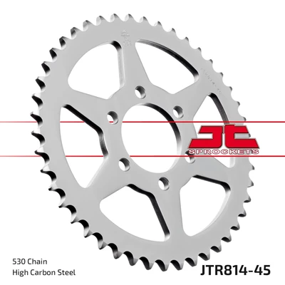 JT Takaratas JTR814.45