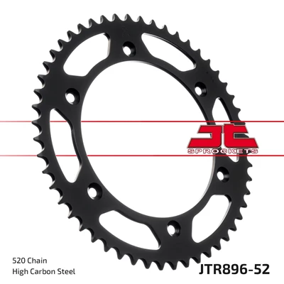 JT Takaratas JTR896.52
