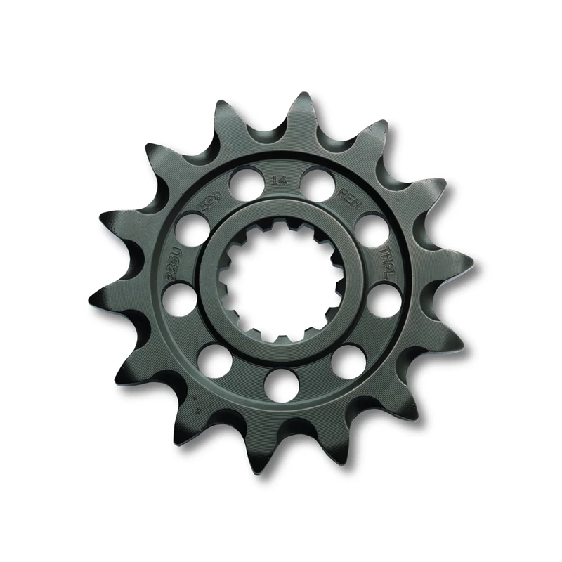 Renthal Eturatas SX+F 80- HVA 14- 13t UGP