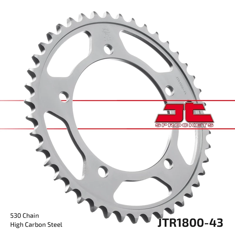 JT Takaratas JTR1800.43