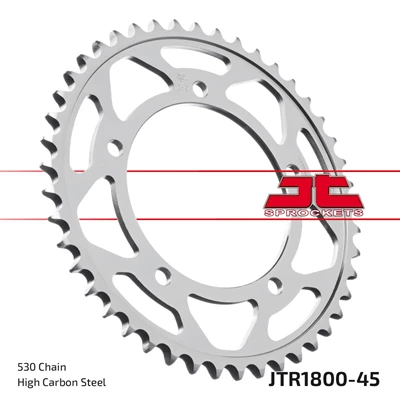 JT Takaratas JTR1800.45