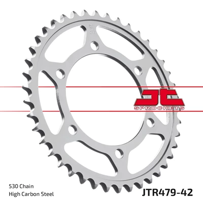 JT Takaratas JTR479.42