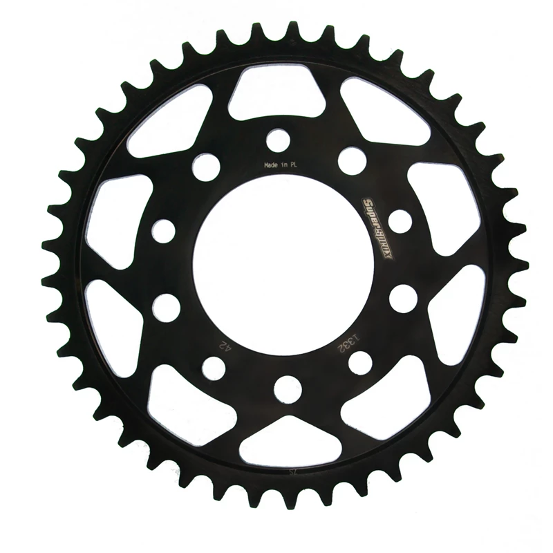 Supersprox Teräs takaratas 1332.42