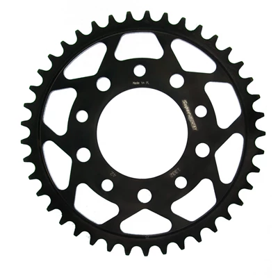 Supersprox Teräs takaratas 1332.42