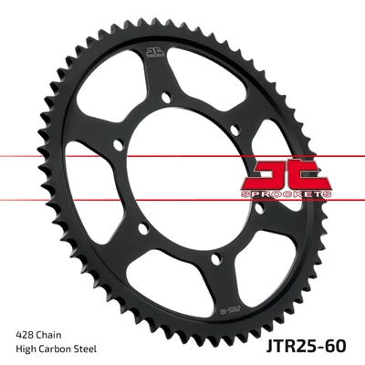 JT Takaratas JTR25.60