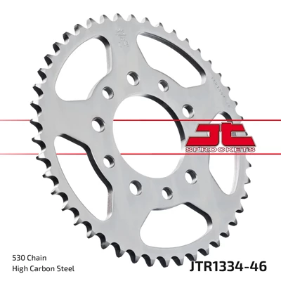JT Takaratas JTR1334.46