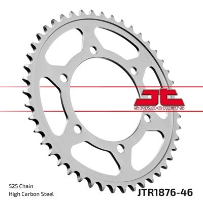 JT Takaratas JTR1876.46