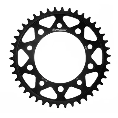 Supersprox Teräs takaratas 1304.43