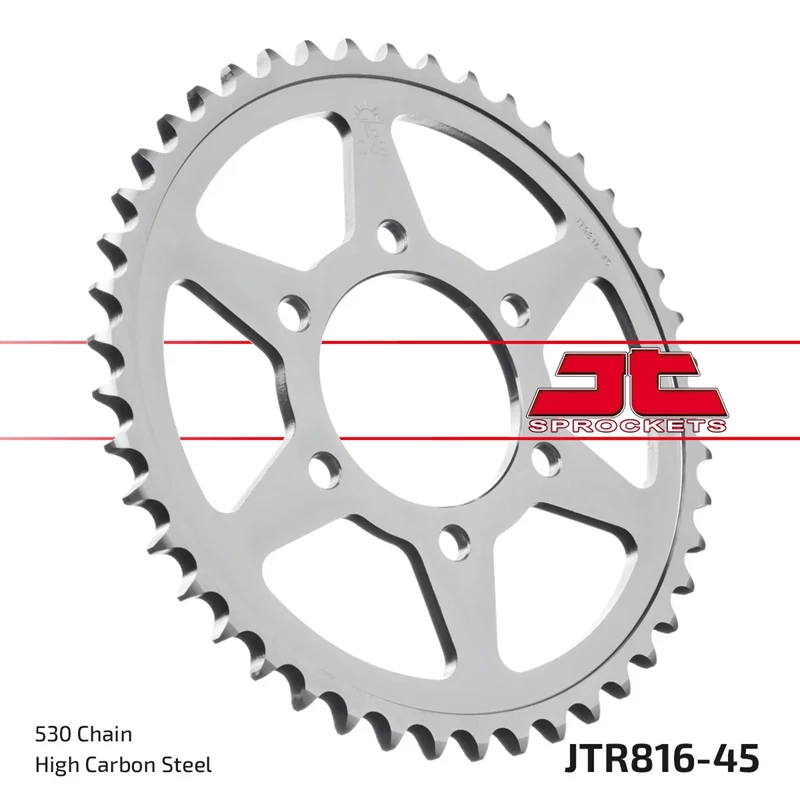 JT Takaratas JTR816.45