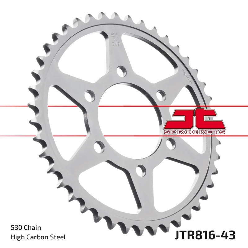JT Takaratas JTR816.43