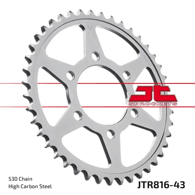 JT Takaratas JTR816.43