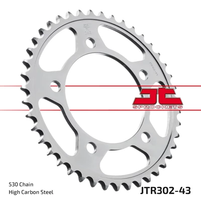 JT Takaratas JTR302.43