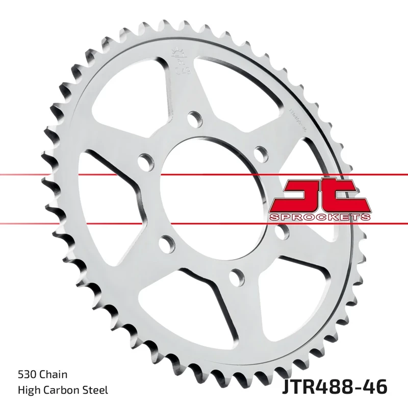 JT Takaratas JTR488.46