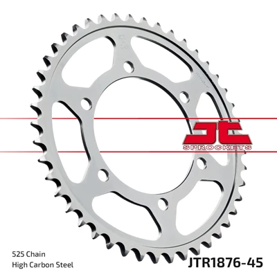 JT Takaratas JTR1876.45