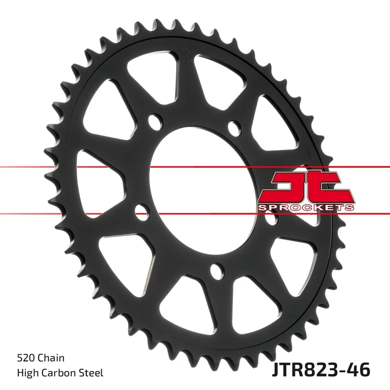 JT Takaratas JTR823.46
