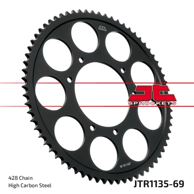 JT Takaratas JTR1135.69