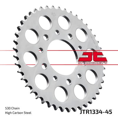JT Takaratas JTR1334.45