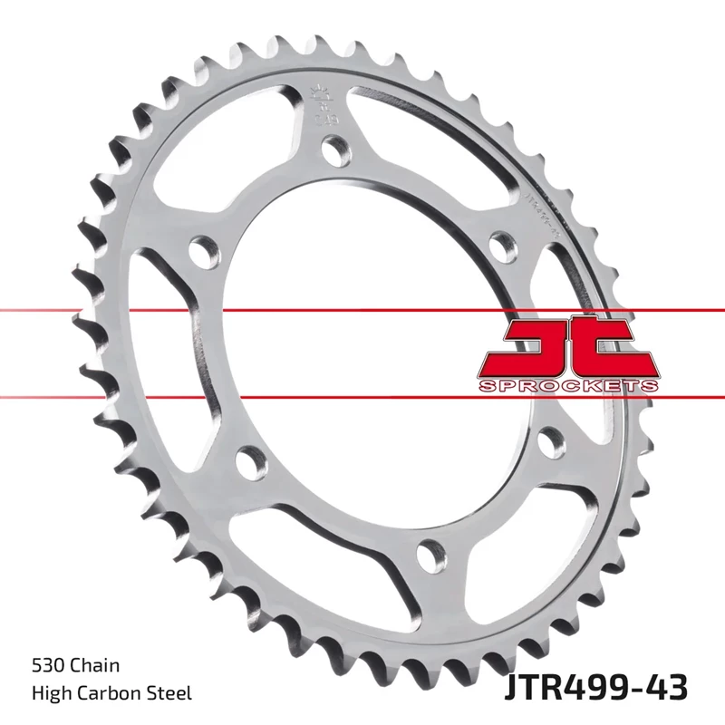 JT Takaratas JTR499.43