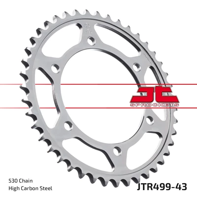 JT Takaratas JTR499.43