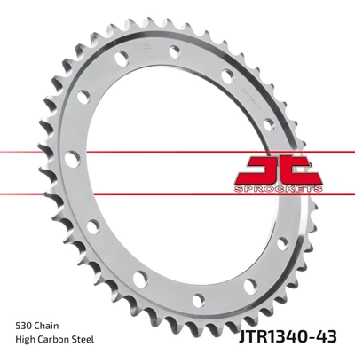 JT Takaratas JTR1340.43