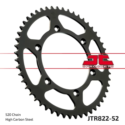 JT Takaratas JTR822.52