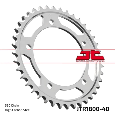 JT Takaratas JTR1800.40