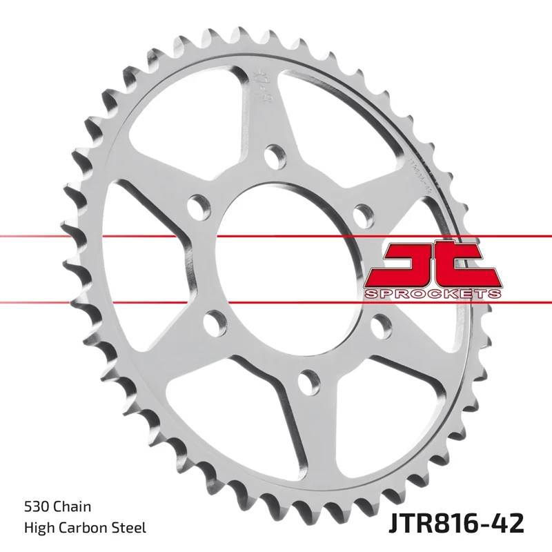 JT Takaratas JTR816.42