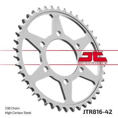 JT Takaratas JTR816.42