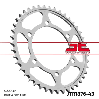 JT Takaratas JTR1876.43
