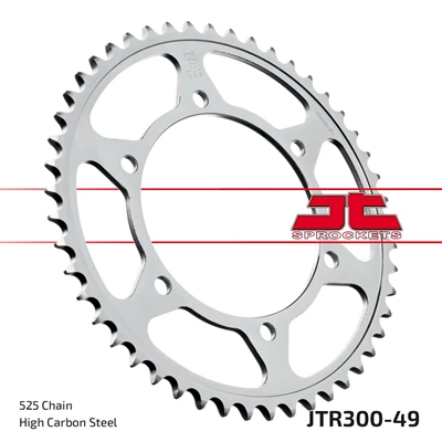 JT Takaratas JTR300.49