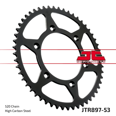 JT Takaratas JTR897.53